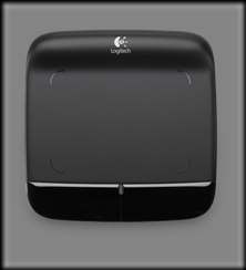 Logitech, Gadgets, Touchpad