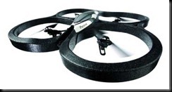 Gadgets, Apple, Parrot, AR.Drone