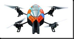 Gadgets, Apple, Parrot, AR.Drone