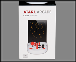 Apple, Atari, Atari Arcade—Duo Powered, Discovery Bay Games