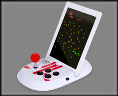 Apple, Atari, Atari Arcade—Duo Powered, Discovery Bay Games