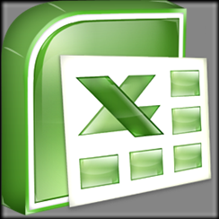 CSV, Excel