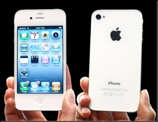 iPhone 4S na loja da Apple custa mais caro que em operadora, iphone 4S, Mercado, Apple