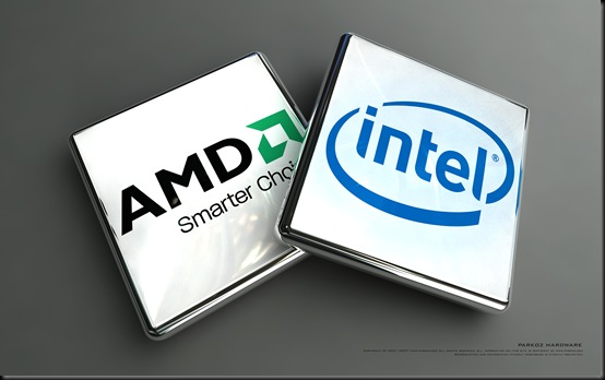 Intel e AMD terão 2012 difícil em meio a fraca demanda por PCs, PCs e notebooks, mercado, Intel , AMD
