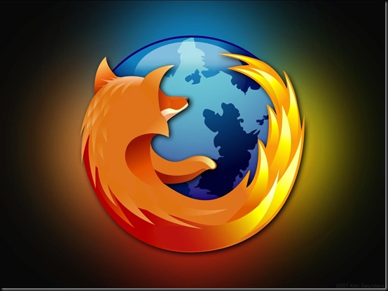 Firefox terá uma versão para empresas, Firefox, navegadores