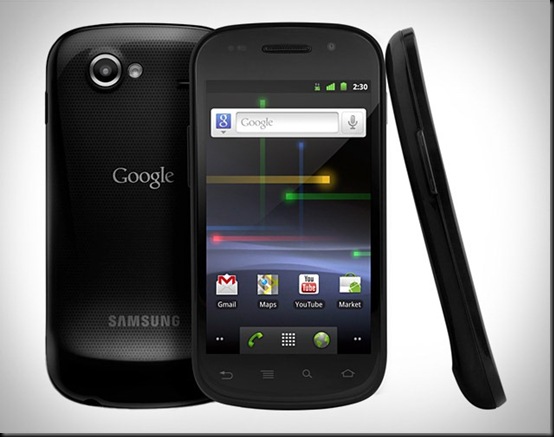 Donos do Galaxy Nexus reportam problemas com Android, Android, Samsung, Google, smartphones