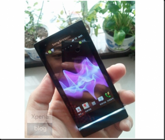 Smartphone da Sony tem preço e hardware médios, Sony ericsson, smartphones