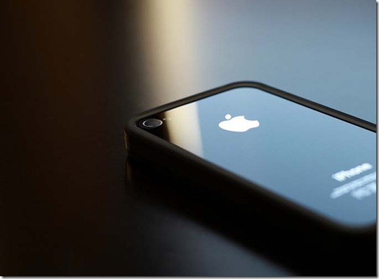 iPhone 5 pode ter tela de 4 polegadas da LG, Apple, iPhone, LG, Smartphones