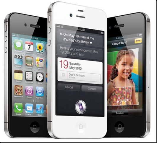 iPhone responde por 44,5% das vendas de smartphones nos EUA em dezembro, iPhone, mercado, Apple, smartphones