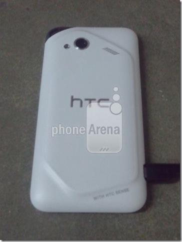 HTC: um novo e misterioso dispositivo com Android ICS, Android, Smartphones, HTC