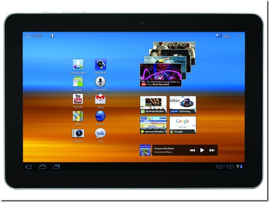 Samsung pode mostrar tablet de 11,6&Prime; na MWC 2012, Samsung, tablets