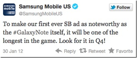 Samsung anunciar&aacute; dispositivo "revolucion&aacute;rio", lan&ccedil;amentos, Samsung
