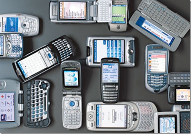 Smartphones poder&atilde;o ter incentivos fiscais para baixar pre&ccedil;o, Smartphones