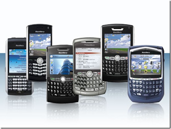 BlackBerry App World registra 6 milh&otilde;es de downloads por dia, BlackBerry, Aplicativos, RIM, Smartphones