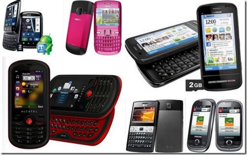 Brasil j&aacute; tem 245,179 milh&otilde;es de celulares, celulraes, mercado, smartphones