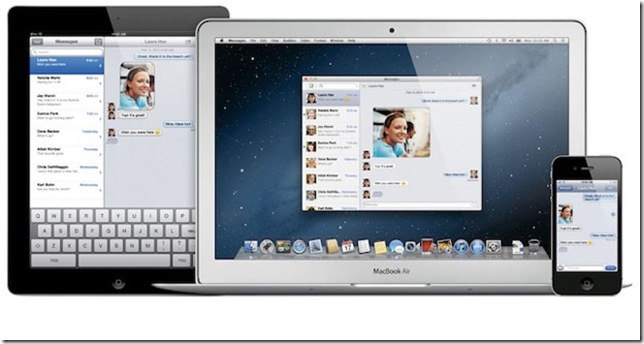 Apple anuncia novo sistema para Macs chamado de 'Mountain Lion', Apple, iPad, iPhone, Mac, OS