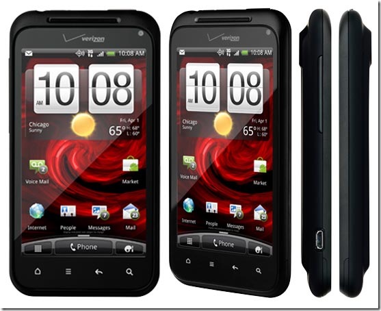 Samsung, HTC e Kyocera revelam novos smartphones, Samsung, Kyocera, HTC, Smartphones, lançamentos